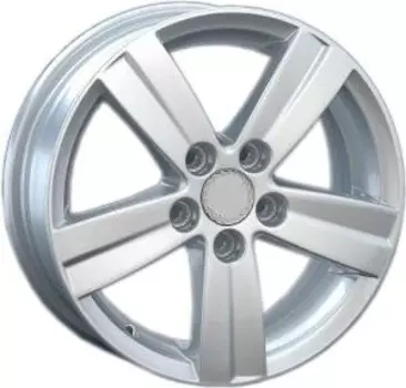 Диск 6.5x16 5x130 ET68.0 D78.1 Реплика FT15