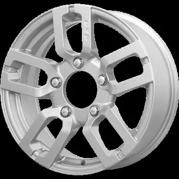 Диск 6.5x16 5x139.7 ET40.0 D100 Carwel Омега