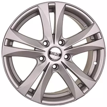 Диск 6.5x17 5x114.3 ET35.0 D67.1 NEO 744