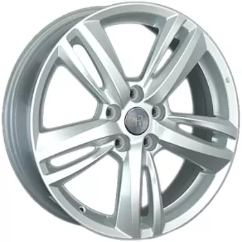 Диск 6.5x17 5x114.3 ET35.0 D67.1 Реплика KI122