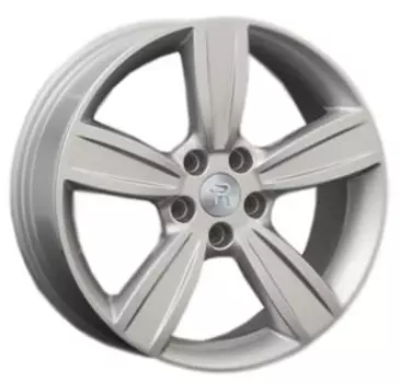 Диск 6.5x17 5x114.3 ET38.0 D67.1 Реплика CI18