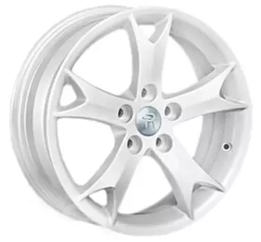 Диск 6.5x17 5x114.3 ET38.0 D67.1 Реплика MI13