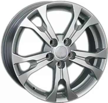 Диск 6.5x17 5x114.3 ET38.0 D67.1 Реплика MI55