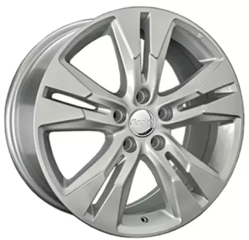 Диск 6.5x17 5x114.3 ET40.0 D64.1 Реплика HV10