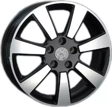 Диск 6.5x17 5x114.3 ET40.0 D66.1 Реплика NS93