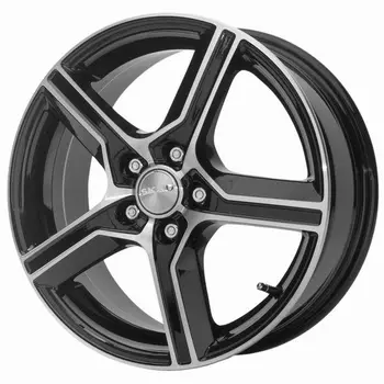 Диск 6.5x17 5x114.3 ET40.0 D66.1 Скад Драйв