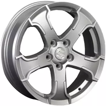 Диск 6.5x17 5x114.3 ET45.0 D60.1 Реплика SZ396