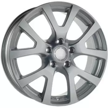 Диск 6.5x17 5x114.3 ET45.0 D66.1 Реплика H-Ni69