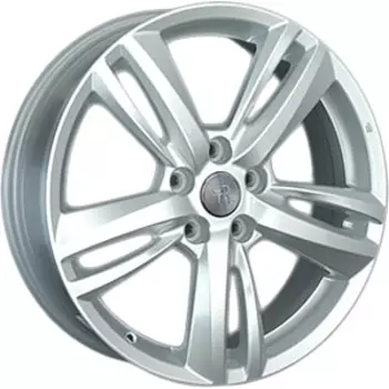 Диск 6.5x17 5x114.3 ET48.0 D67.1 Реплика HND136