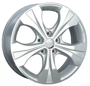 Диск 6.5x17 5x114.3 ET48.0 D67.1 Реплика HND180