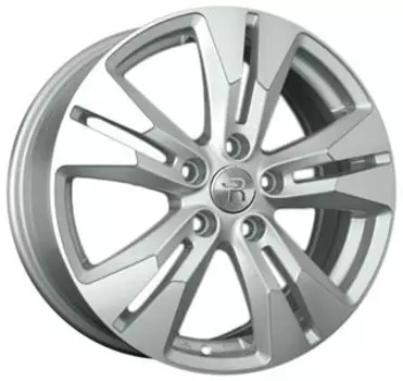 Диск 6.5x17 5x114.3 ET48.0 D67.1 Реплика HND207