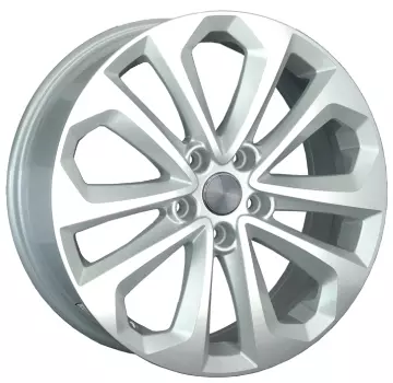 Диск 6.5x17 5x114.3 ET49.0 D67.1 Реплика HND214