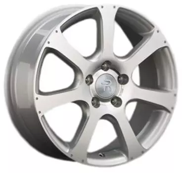 Диск 6.5x17 5x114.3 ET50.0 D64.1 Реплика H23
