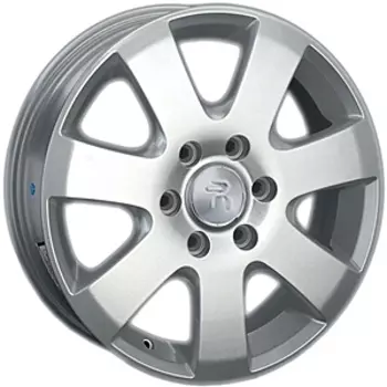 Диск 6.5x17 6x130 ET62.0 D84.1 Реплика VV93