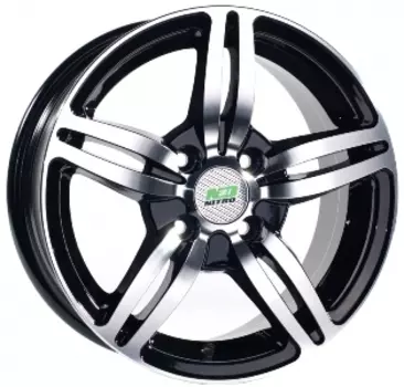 Диск 6x14 4x100 ET35.0 D73.1 N2O Y149