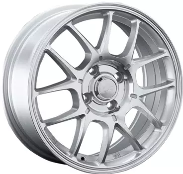 Диск 6x14 4x100 ET38.0 D73.1 LS Wheels 817