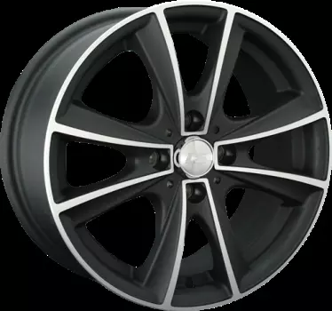 Диск 6x14 4x100 ET38.0 D73.1 LS Wheels 231