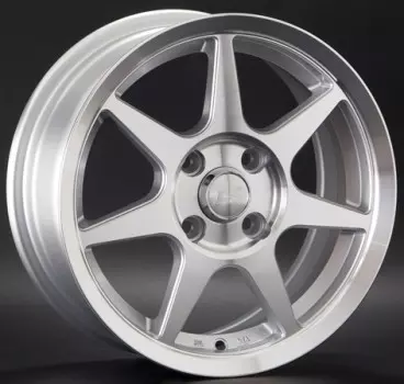 Диск 6x14 4x100 ET38.0 D73.1 LS Wheels 819