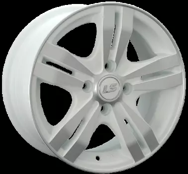 Диск 6x14 4x100 ET40.0 D73.1 LS Wheels 142