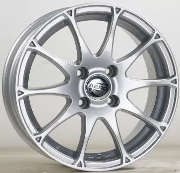 Диск 6x14 4x98 ET35.0 D58.5 AERO A7475