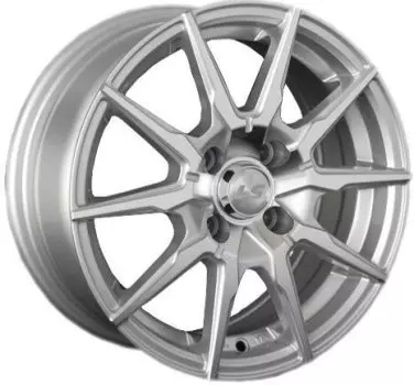 Диск 6x14 4x98 ET35.0 D58.6 LS Wheels 769