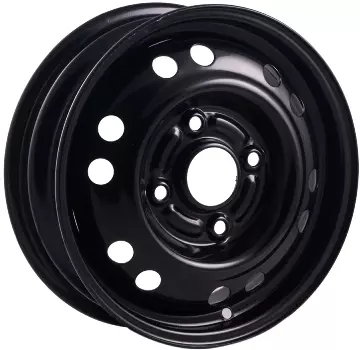 Диск 6x15 4x100 ET40.0 D60.1 BANTAJ BJ7775