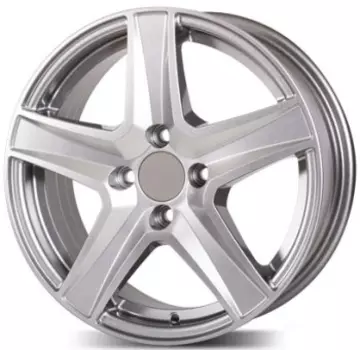 Диск 6x15 4x100 ET40.0 D60.1 Прома RN606