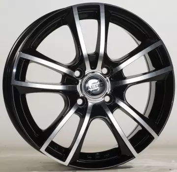 Диск 6x15 4x100 ET45.0 D60.1 AERO A7469
