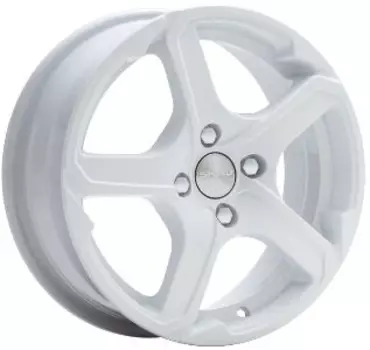 Диск 6x15 4x100 ET45.0 D67.1 Скад Аллигатор