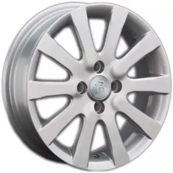 Диск 6x15 4x100 ET46.0 D54.1 Реплика Ki58