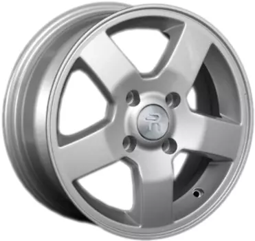 Диск 6x15 4x100 ET48.0 D54.1 Реплика Ki57