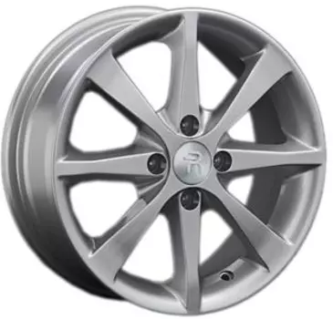 Диск 6x15 4x100 ET48.0 D54.1 Реплика HND123