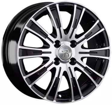 Диск 6x15 4x100 ET48.0 D54.1 Реплика KI212