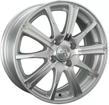 Диск 6x15 4x100 ET48.0 D54.1 Реплика KI185