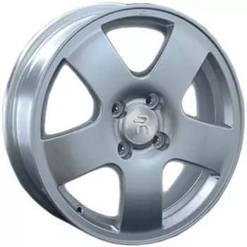 Диск 6x15 4x100 ET48.0 D54.1 Реплика Ki85