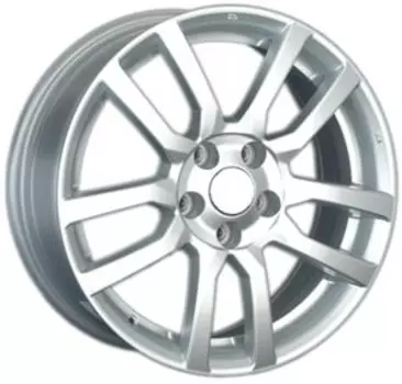 Диск 6x15 4x100 ET48.0 D54.1 Реплика Ki183