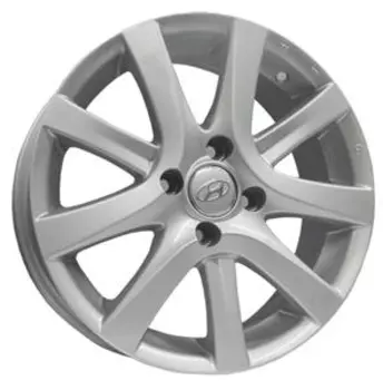 Диск 6x15 4x100 ET48.0 D54.1 Реплика Hy66