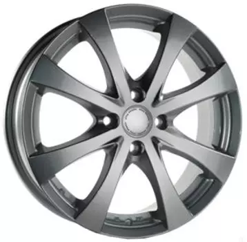 Диск 6x15 4x100 ET48.0 D54.1 Реплика Ki52H