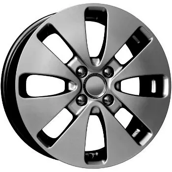 Диск 6x15 4x100 ET48.0 D54.1 КиК КС582 (Rio)