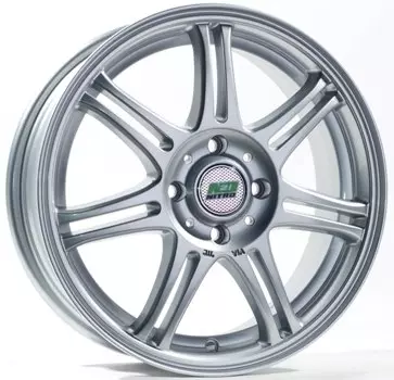 Диск 6x15 4x100 ET48.0 D54.1 N2O Y4601