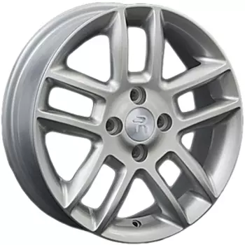 Диск 6x15 4x100 ET48.0 D54.1 Реплика Ki117