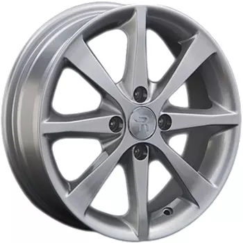 Диск 6x15 4x100 ET50.0 D60.1 Реплика NS131