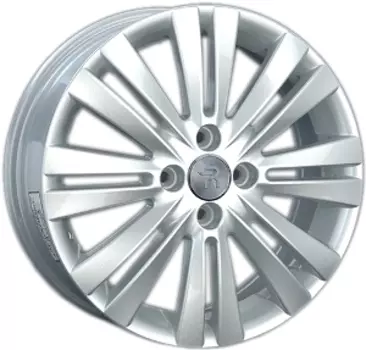 Диск 6x15 4x100 ET50.0 D60.1 Реплика RN98