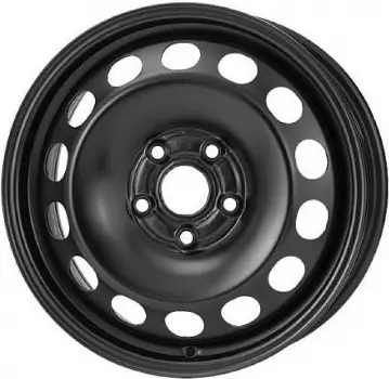 Диск 6x15 4x100 ET50.0 D60.1 NEXT NX-012