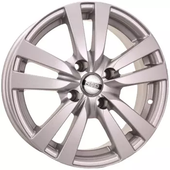 Диск 6x15 4x108 ET27.0 D65.1 NEO 505