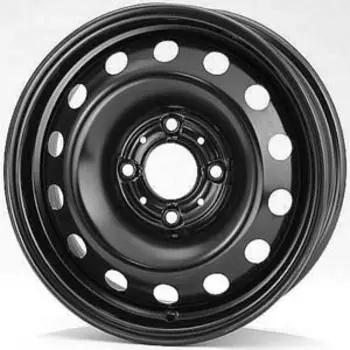 Диск 6x15 4x114.3 ET45.0 D66.1 TREBL 64E45M