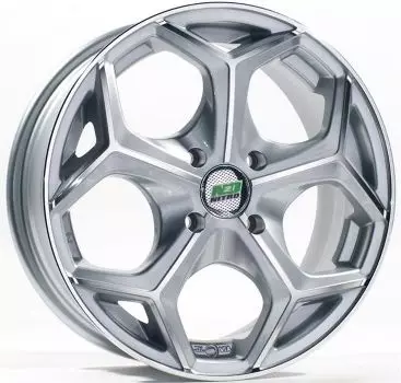 Диск 6x15 4x98 ET32.0 D58.6 N2O Y741