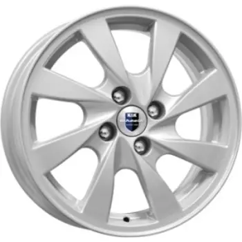 Диск 6x15 4x98 ET33.0 D58.5 КиК КС695 (15_Kalina-Cross)