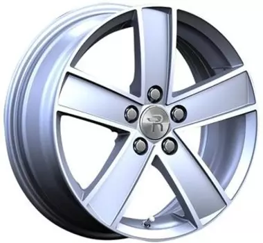 Диск 6x15 5x100 ET40.0 D57.1 Реплика VV225