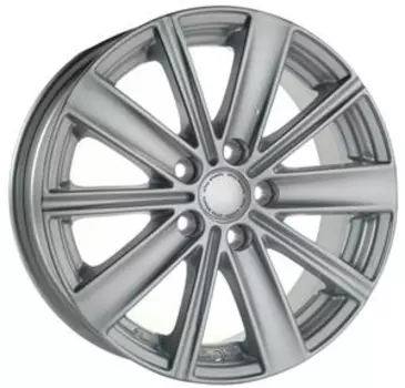 Диск 6x15 5x100 ET40.0 D57.1 Реплика H-VW11